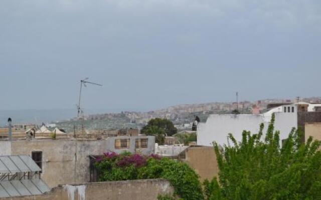 Dar Fès Huda