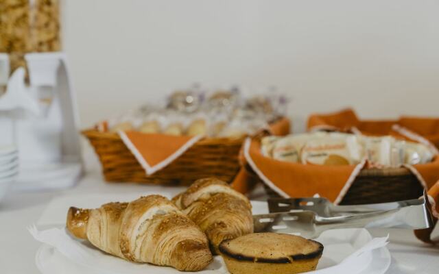 Il Melograno bed & breakfast