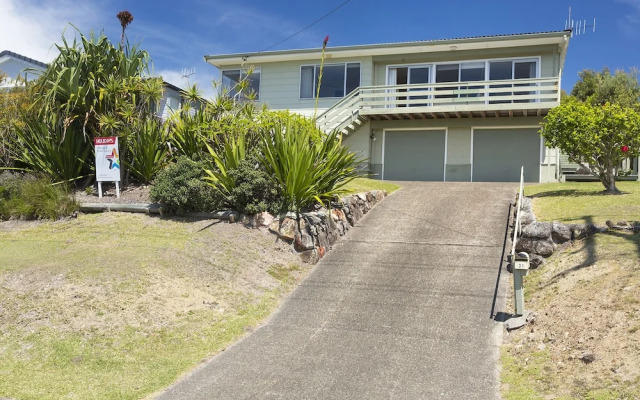 Beach Cottage