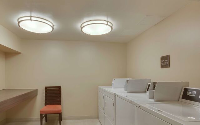 Hilton Garden Inn Daytona Beach Oceanfront