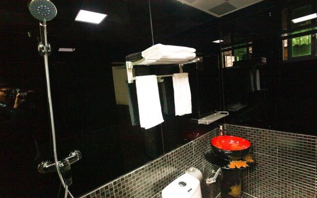 3 Xia Da Ren Hostel