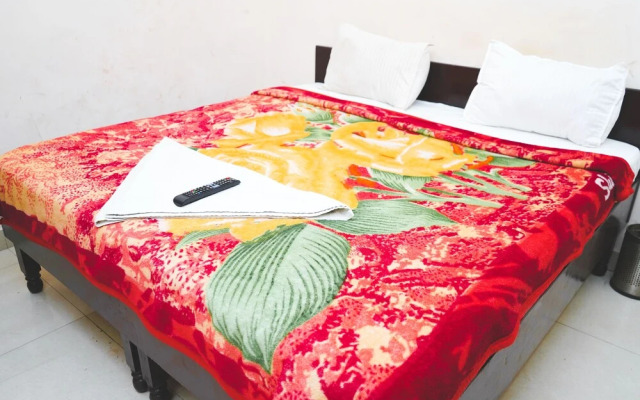 Hotel Vivaan Residency