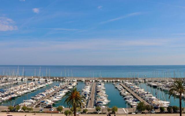 "La Résidence de l'Amiral" Plage et Mer à 20m