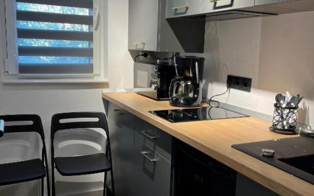 Alexander Cozy Apartment FREE PRIVATE PARKING