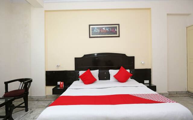 Hotel Chanakya