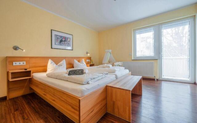 Familotel Familienklub Krug