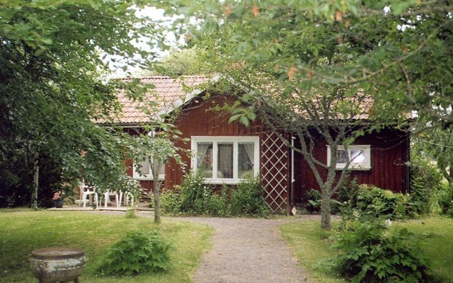 Charming Holiday Home With Sauna in Durbuy