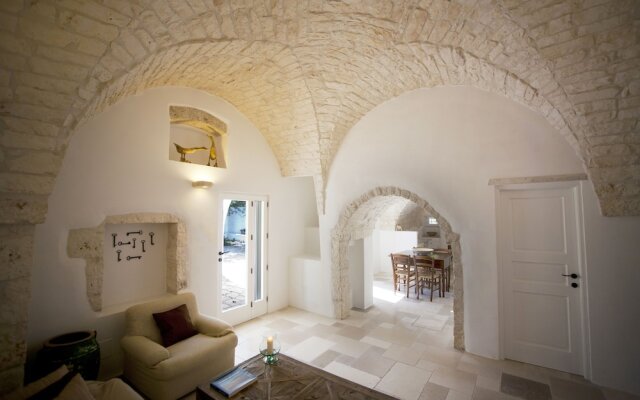 La Vecchia Tabaccheria B&B