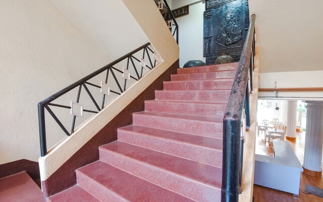 FabHotel Prime Tanjo Highland With Pool, Candolim Beach