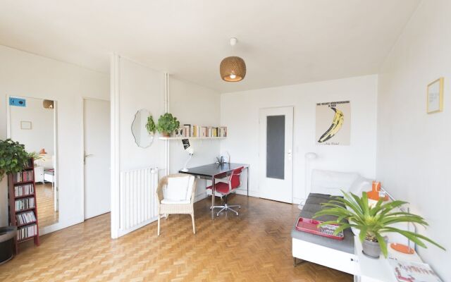 Studio in Saint Ambroise