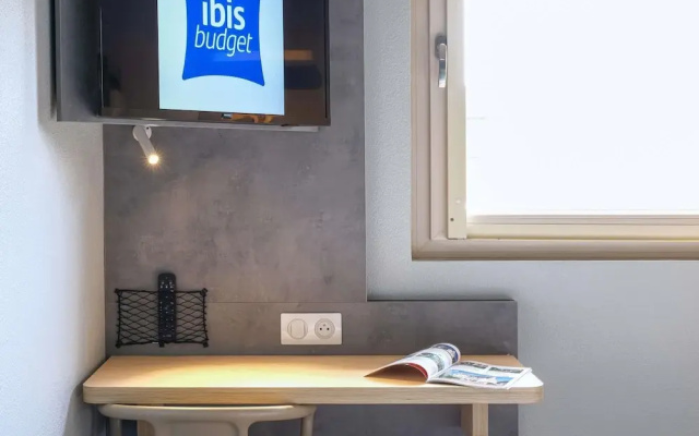 Ibis Budget Bourg-En-Bresse