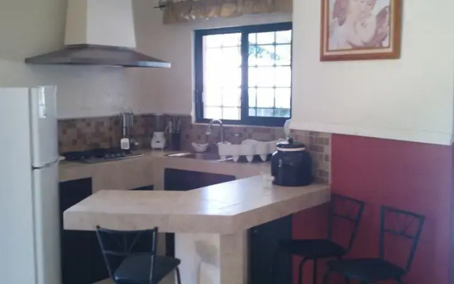 Casa Las Brisas
