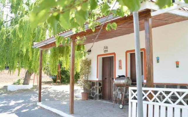 Casa Rural Salvi