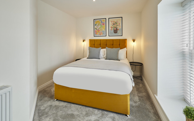 Host Stay 3 The Mount