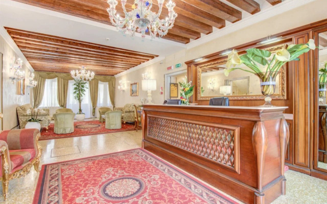 Hotel Al Duca Di Venezia