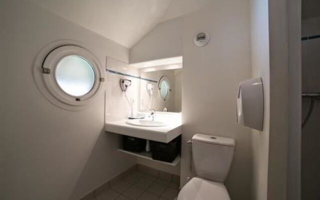 Logis Relais De Kergou