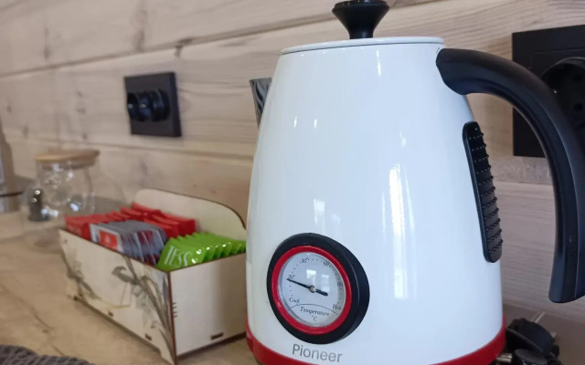 Эко-поселок Мечта