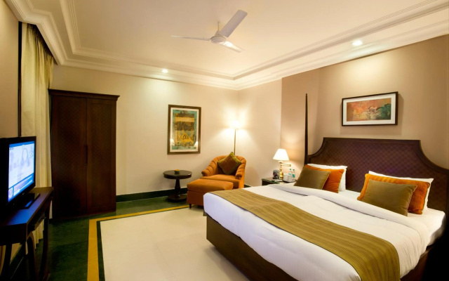 Ganga Lahari, Haridwar – Guest Rooms – Haridwar