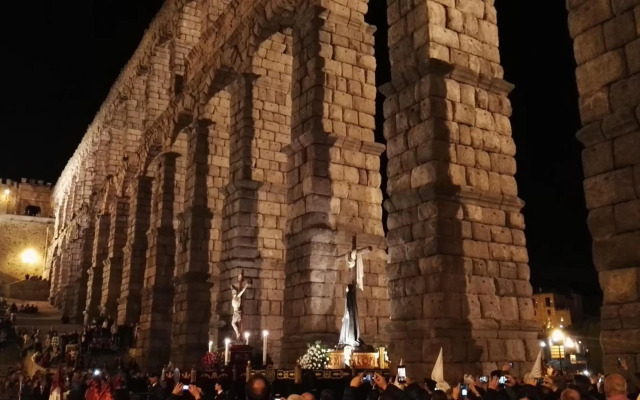 El Balconcito de San Millan II