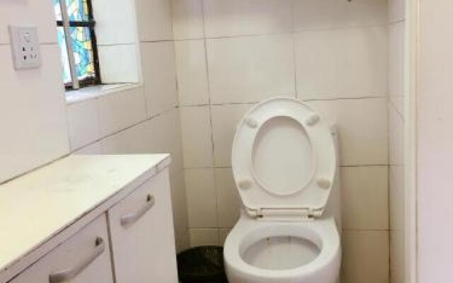 Apartment in Old French Concession