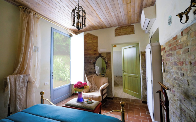 Agriturismo Sant'Agostino