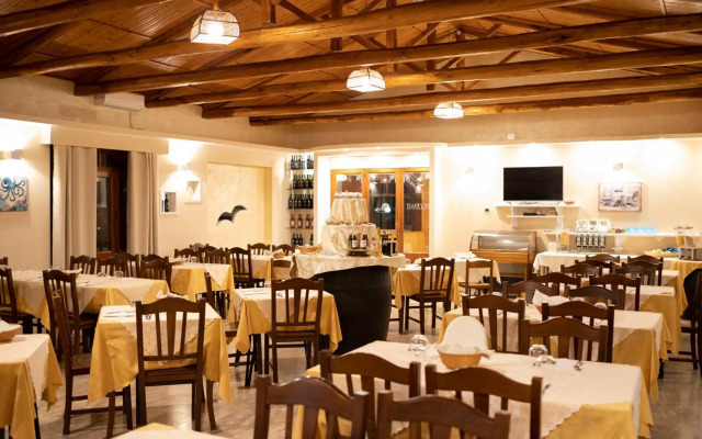 La Fattoria sul Mare