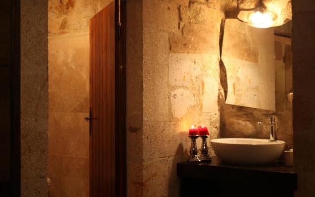 Roca Cappadocia