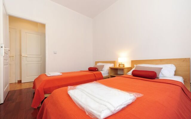 Appartement La Terrasse - 5 Stars Holiday House