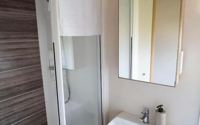 Stunning 2 Bed Chalet in Silversands Lossiemouth