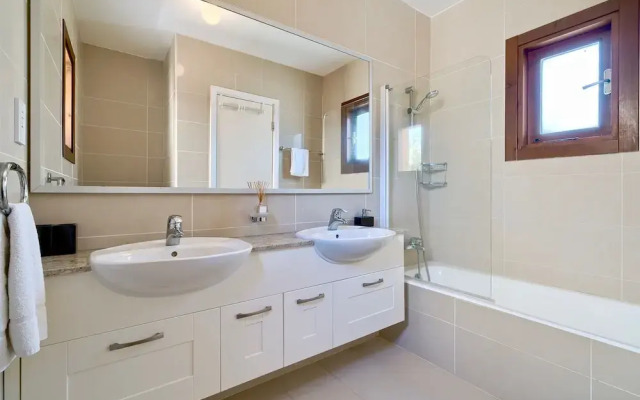 Apartment QZ12 - Anatoli