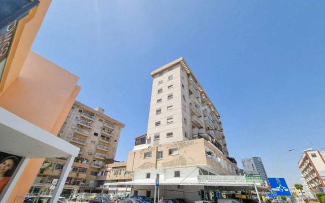 Seaview Wonders Apartment