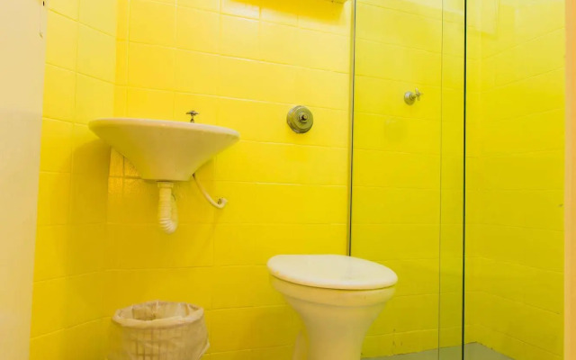 Hotel Blumenau