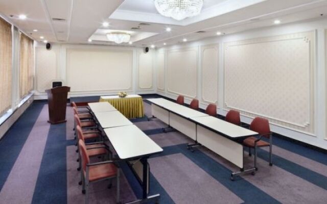 Hanwha Resort Baegam Spa