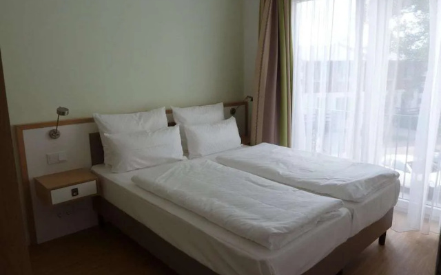 Apartmenthaus Goor