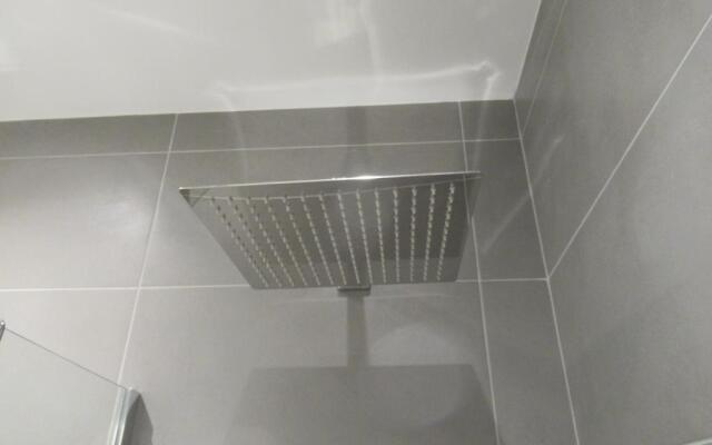 Le Ptit Niçois sur le Port