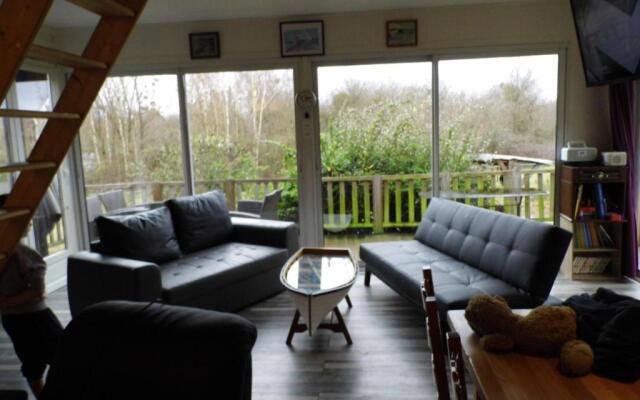 Le petit Marais n° 2