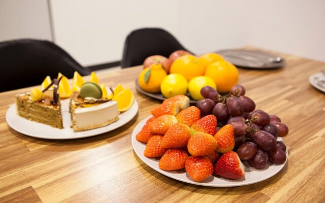 K-GUESTHOUSE Haeundae 1