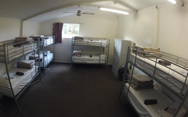 Bells Beach Backpackers