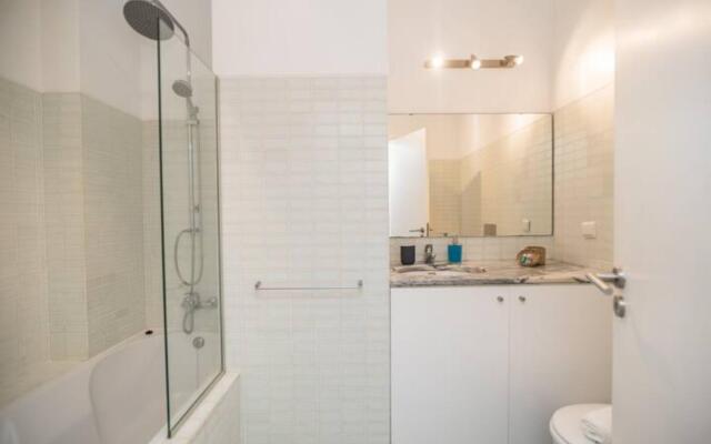 Misha s Place at Bairro Alto