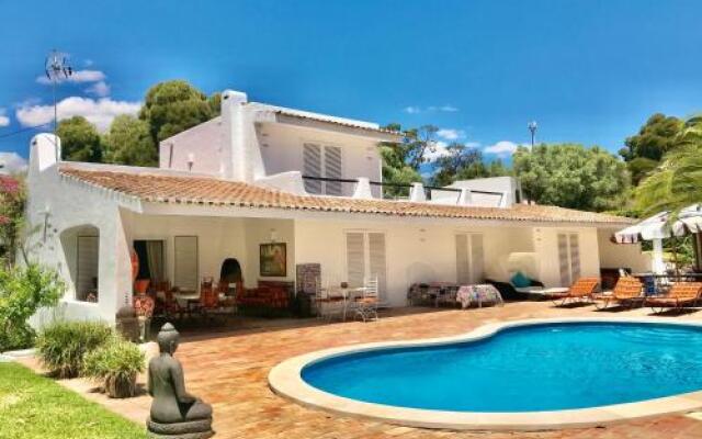 Buda House By Enjoy Portugal