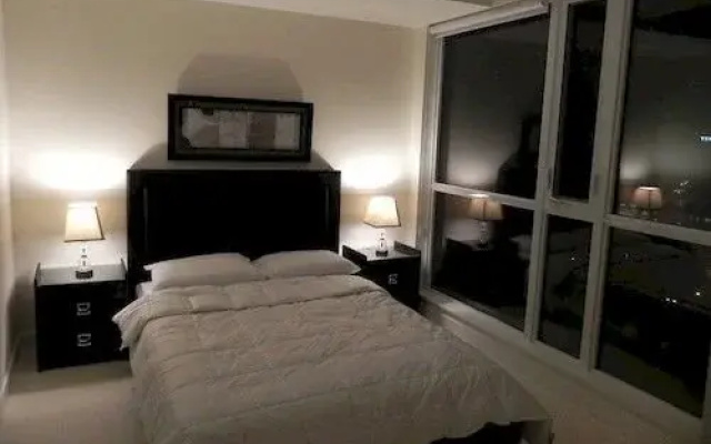 The Grand Residences at Parkside Village
