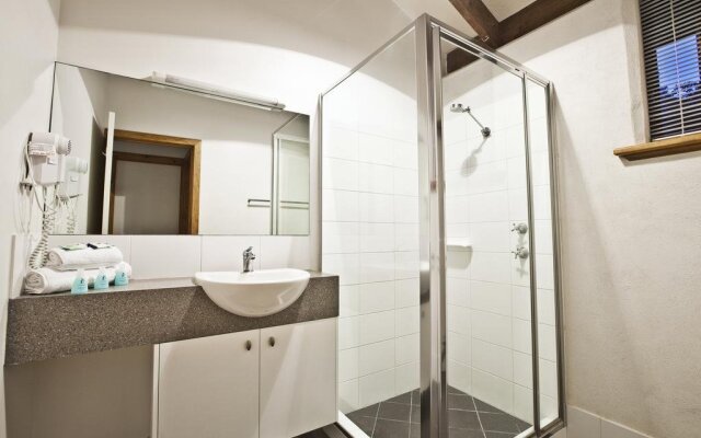 Chandlers Smiths Beach Villas