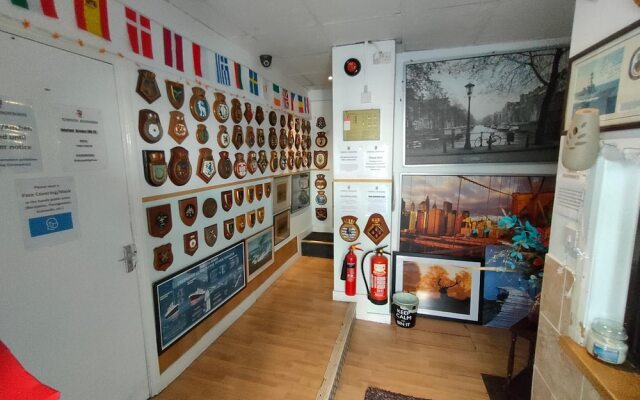Plymouth Backpackers Hotel