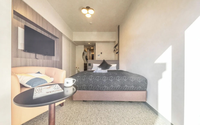 Apartment Hotel 11 Shinsaibashi II