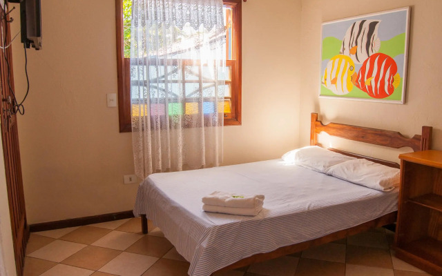 Refron du Mar Pousada Paraty B&B