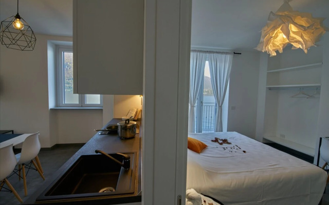 Appartamento Batell Residence La Darsena