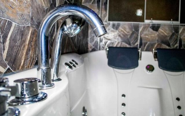 Sillary Hostal Boutique