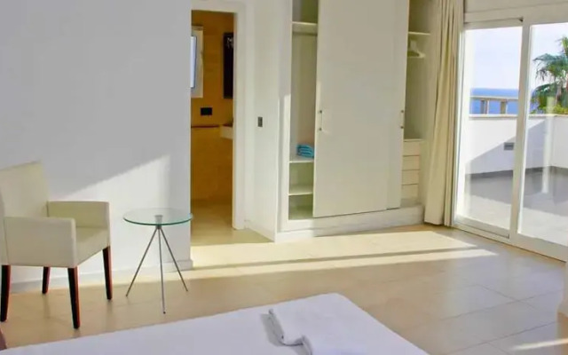 Villa Tramuntana