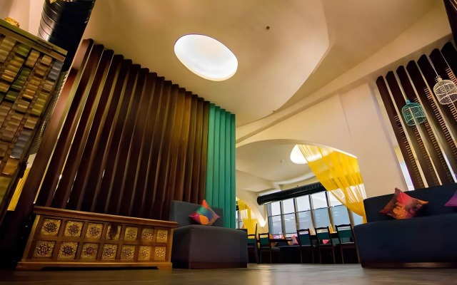 OYO Premium Karkhana Secunderabad