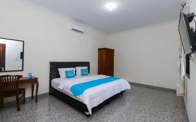 Airy Syariah Caturtunggal Cermai Yogyakarta